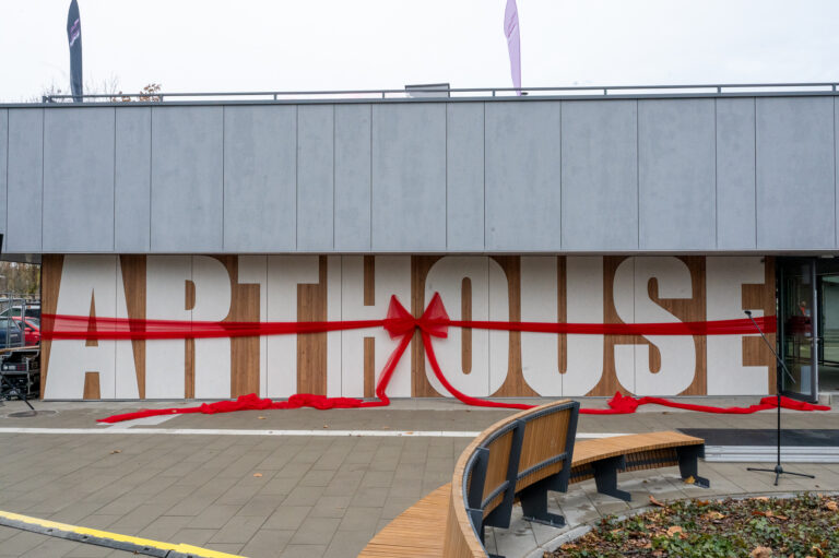 Trenujemy na nowoczesnym obiekcie Arthouse Kołowa 🏟️